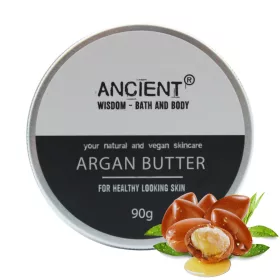 Tiszta Testvaj - Argán (90g)