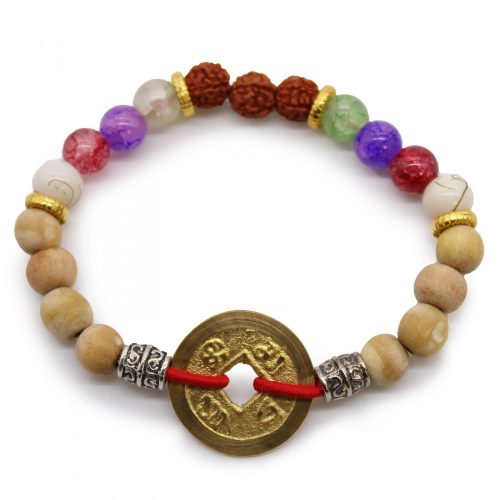 Tri Hita Karana Armband – Glaube