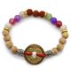 Tri Hita Karana Armband – Glaube