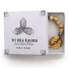 Tri Hita Karana Armband – Glaube