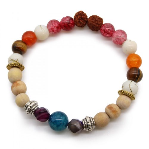 Tri Hita Karana Armband – Wertschätzung