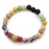 Tri Hita Karana Armband – Liebe