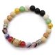 Tri Hita Karana Armband – Liebe