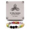 Tri Hita Karana Armband – Liebe