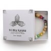 Tri Hita Karana Armband – Liebe