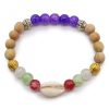 Tri Hita Karana Armband – Schönheit und Weisheit