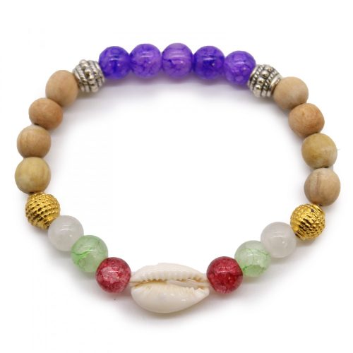 Tri Hita Karana Armband – Schönheit und Weisheit