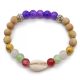 Tri Hita Karana Armband – Schönheit und Weisheit