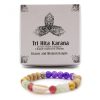 Tri Hita Karana Armband – Schönheit und Weisheit