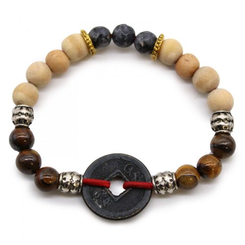 Tri Hita Karana Armband – Wiedergeburt
