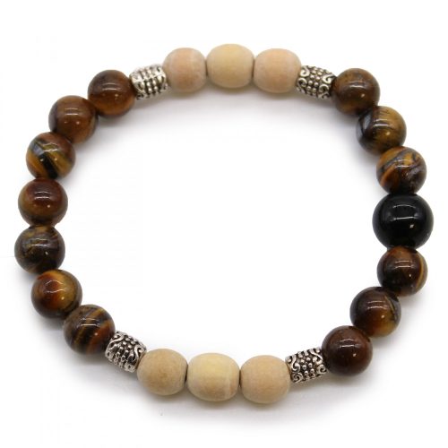 Tri Hita Karana Armband – Kraft