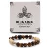 Tri Hita Karana Armband – Kraft