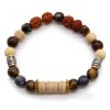 Tri Hita Karana Armband – Akzeptanz