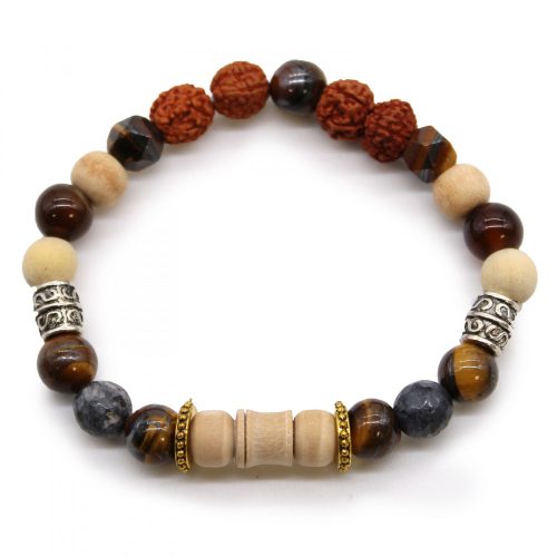 Tri Hita Karana Armband – Akzeptanz