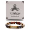 Tri Hita Karana Armband – Akzeptanz