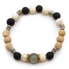Tri Hita Karana Armband – Gleichgewicht