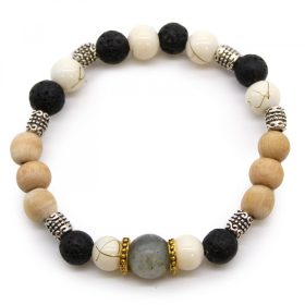 Tri Hita Karana Karkötő - Egyensúly