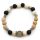 Tri Hita Karana Armband – Gleichgewicht