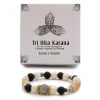 Tri Hita Karana Armband – Gleichgewicht