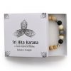 Tri Hita Karana Armband – Gleichgewicht