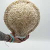 Boho Kagyló Lámpa - Vegyes - 30cm