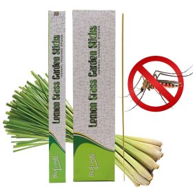   Biofresh Kerti Füstölőpálcikák - (10 x 50cm) - Citronella