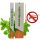 Biofresh Gartenräucherstäbchen – (10 x 50 cm) – Zitronengras