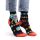 Hop Hare Bambus-Socken – Fröhlicher Elefant
