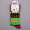 Hop Hare Bambus-Socken – Yoga