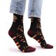 Hop Hare Bambus-Socken – Der Baum des Lebens