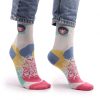 Hop Hare Bambus-Socken – Meditation