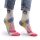 Hop Hare Bambus-Socken – Meditation