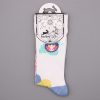 Hop Hare Bambus-Socken – Meditation