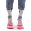 Hop Hare Bambus-Socken – Meditation