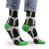 Hop Hare Bambus-Socken – Bali Buddha