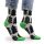 Hop Hare Bambus-Socken – Bali Buddha