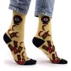Hop Hare Bambus-Socken – Tarotkarten