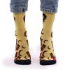 Hop Hare Bambus-Socken – Tarotkarten