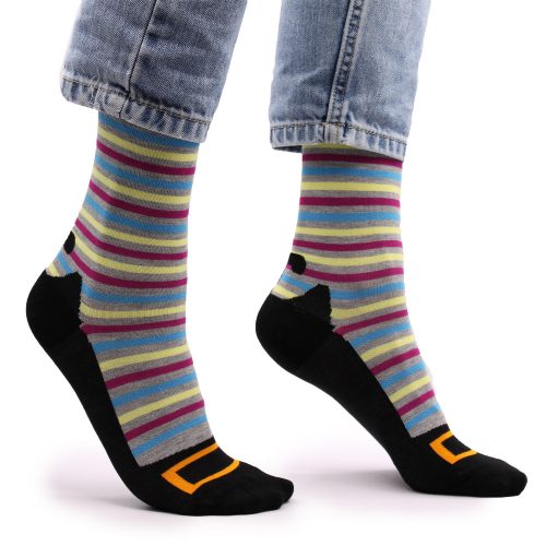 Hop Hare Bambus-Socken – Hokuspokus