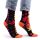 Hop Hare Bambus-Socken – Rosa Buddha & Lotus