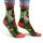 Hop Hare Bambus-Socken – Bali Dschungel