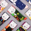 Hop Hare Bambus-Socken – Bali Dschungel