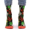 Hop Hare Bambus-Socken – Bali Dschungel