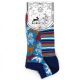 Hop Hare Bambus-Socken (S/M) – Phönix