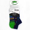 Hop Hare Bambusz Bokazokni  - 7 Chakra - (M/L 41-46 EU)