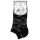 Hop Hare Bambus-Socken (S/M) – Tag und Nacht