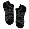 Hop Hare Bambus-Socken (S/M) – Tag und Nacht