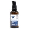 Bartöl - Wikinger Moschus - Reinige! 50ml 