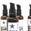 Bartöl - Wikinger Moschus - Reinige! 50ml 