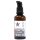 Bartöl - Spartanischer Held - Pflege! 50ml 